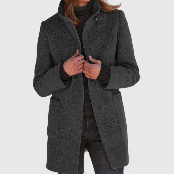 Jayzmarie™ | Elegant Coat