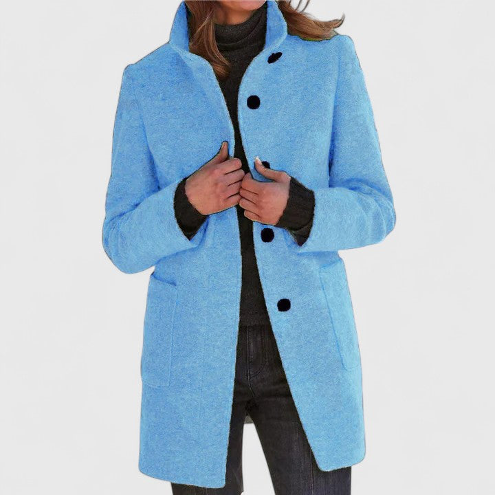 Jayzmarie™ | Elegant Coat