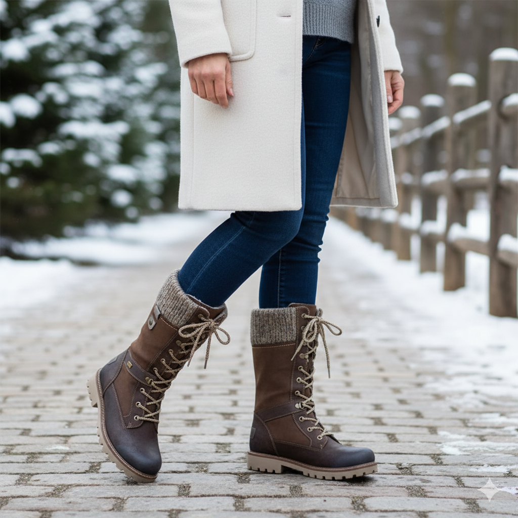 Montreal WinterWalker™ Boots