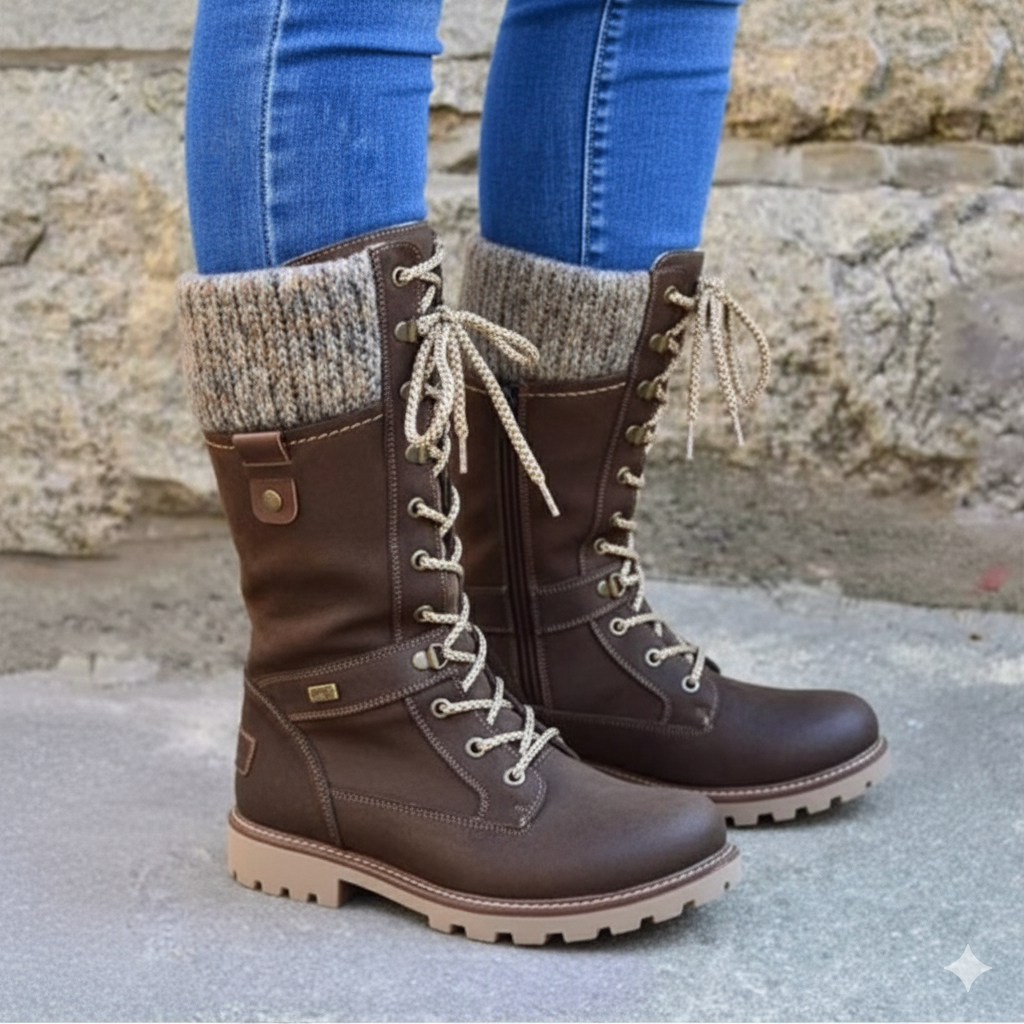 Montreal WinterWalker™ Boots