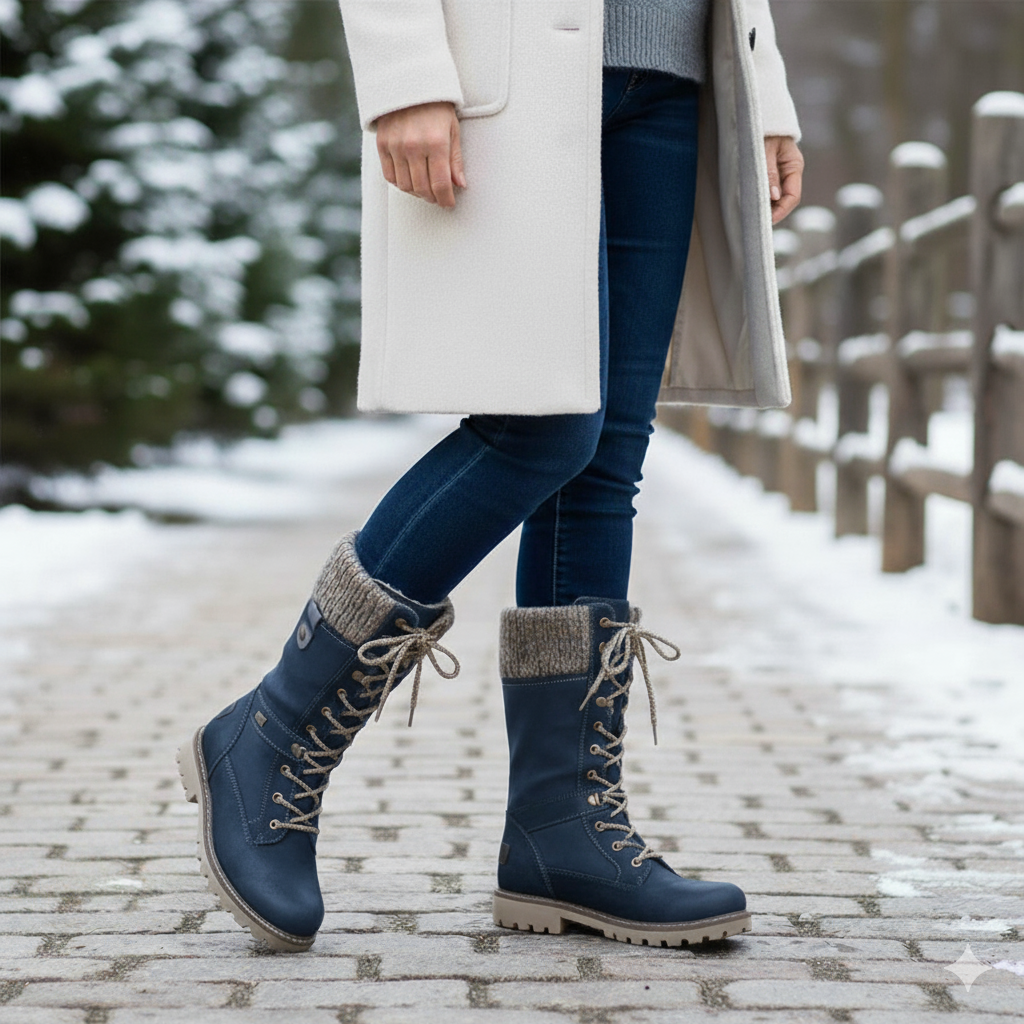 Montreal WinterWalker™ Boots