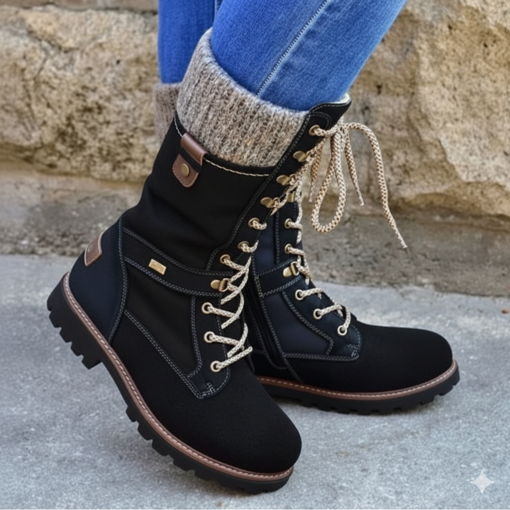 Montreal WinterWalker™ Boots