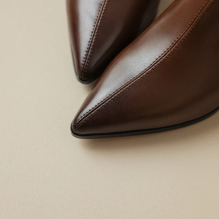 Velencia Ankle Boots