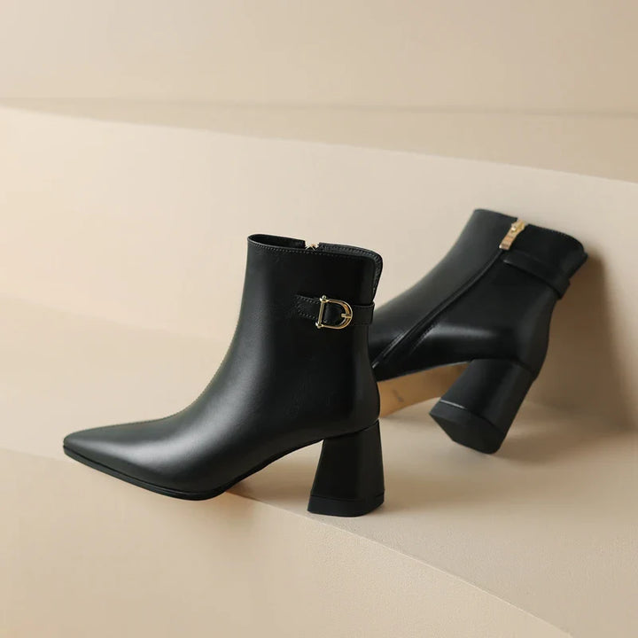 Velencia Ankle Boots