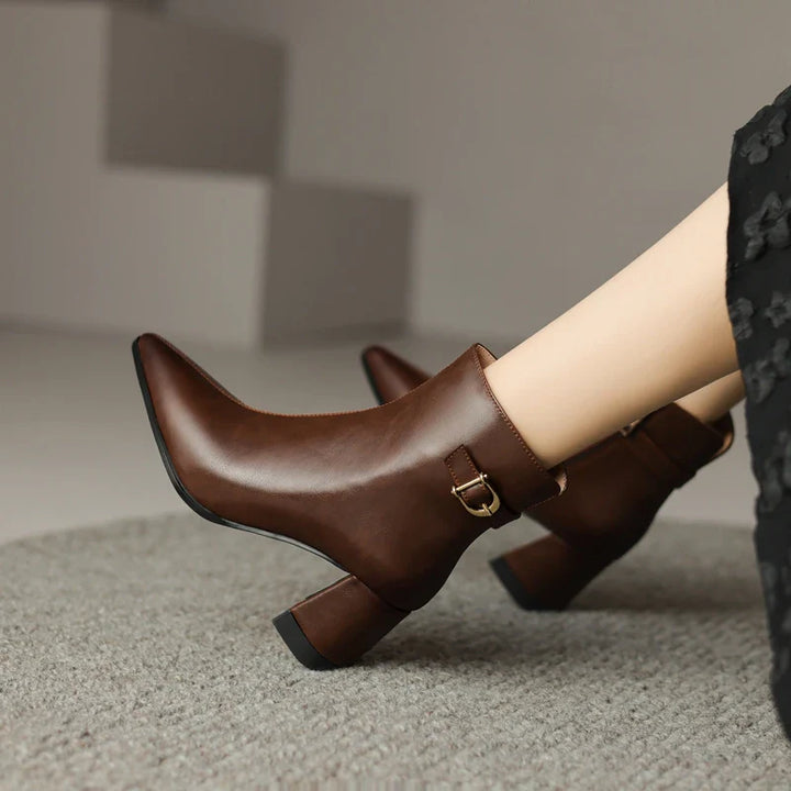 Velencia Ankle Boots