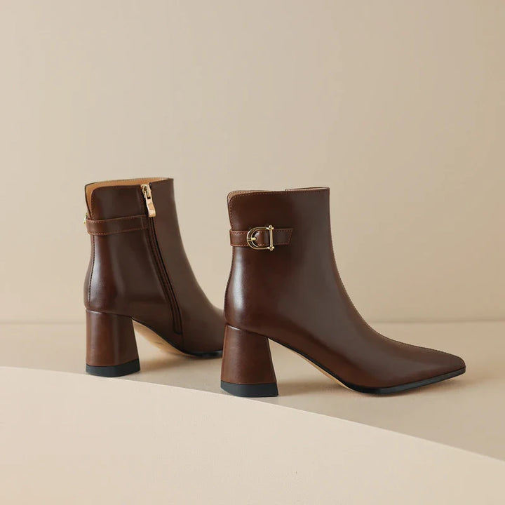 Velencia Ankle Boots