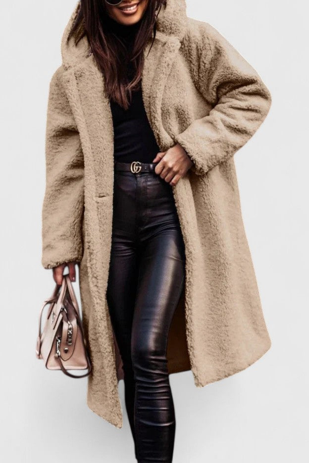 Brionyssa™ | Elegant Jacket