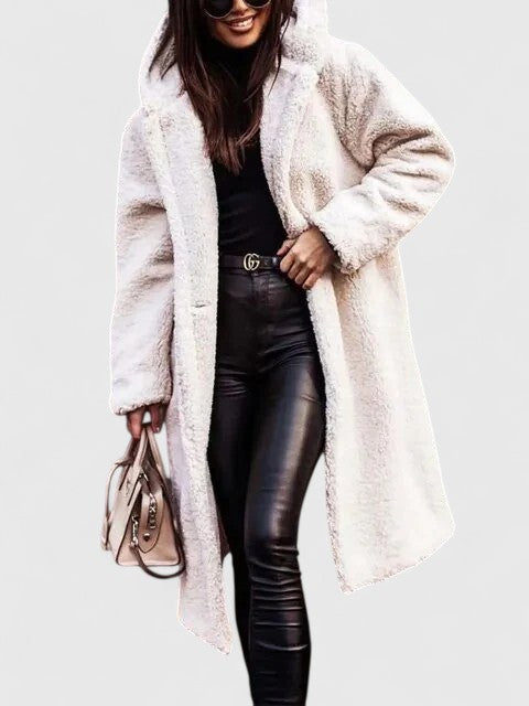 Brionyssa™ | Elegant Jacket